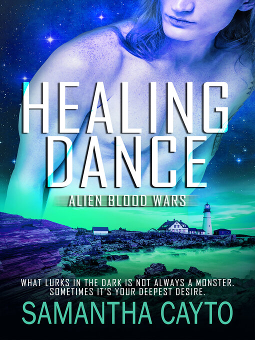 Title details for Healing Dance by Samantha Cayto - Available